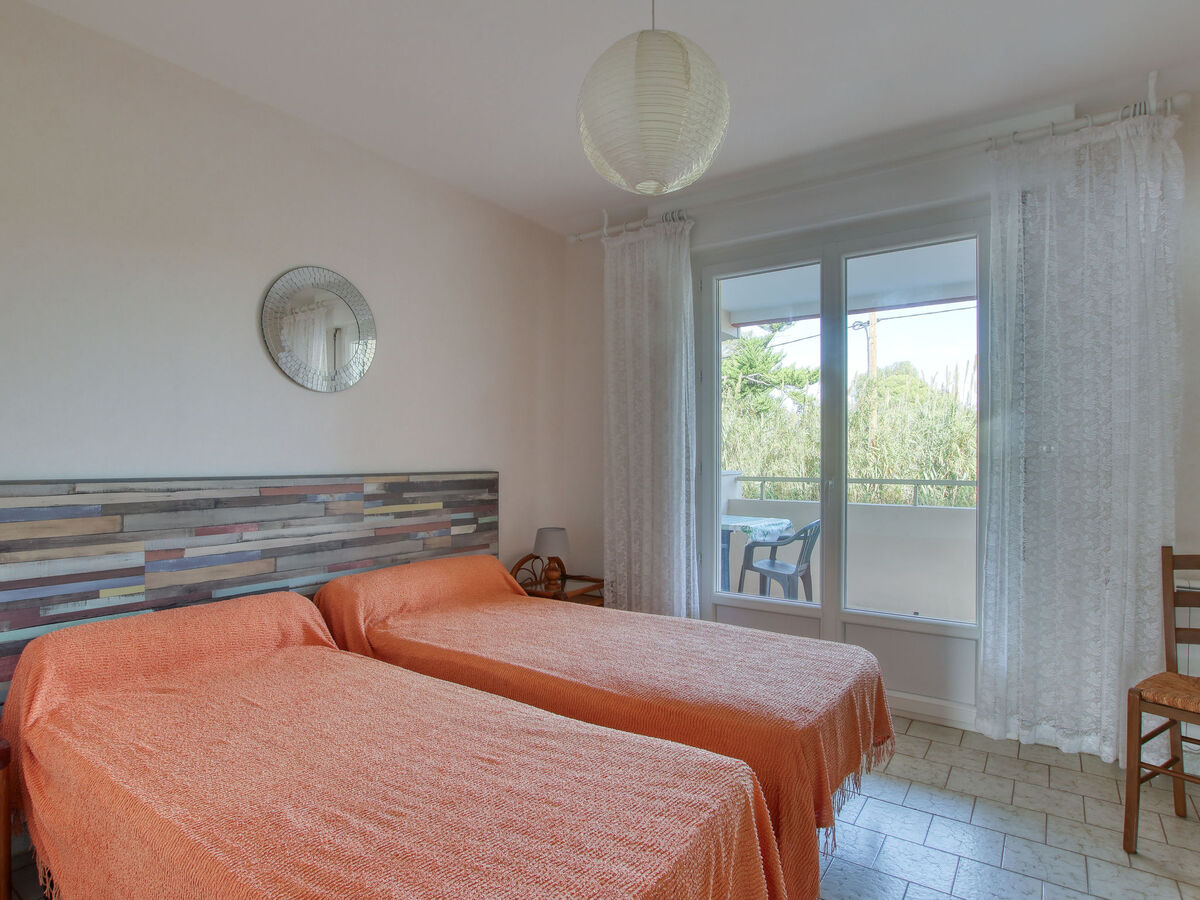 Appartement Dio Brasil – vue mer, à 50 m de la plage - Photo 10