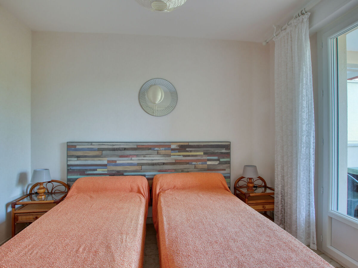 Appartement Dio Brasil – vue mer, à 50 m de la plage - Photo 11