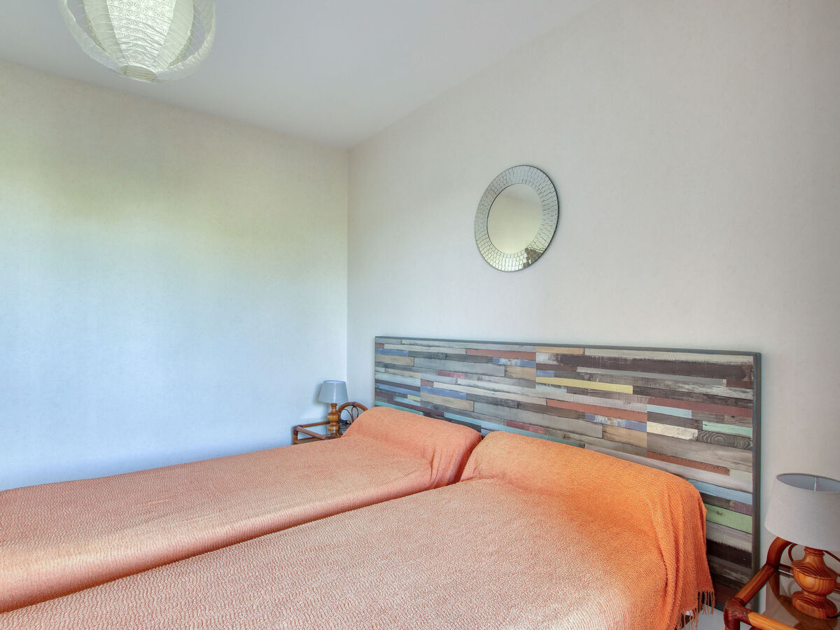 Appartement Dio Brasil – vue mer, à 50 m de la plage - Photo 12