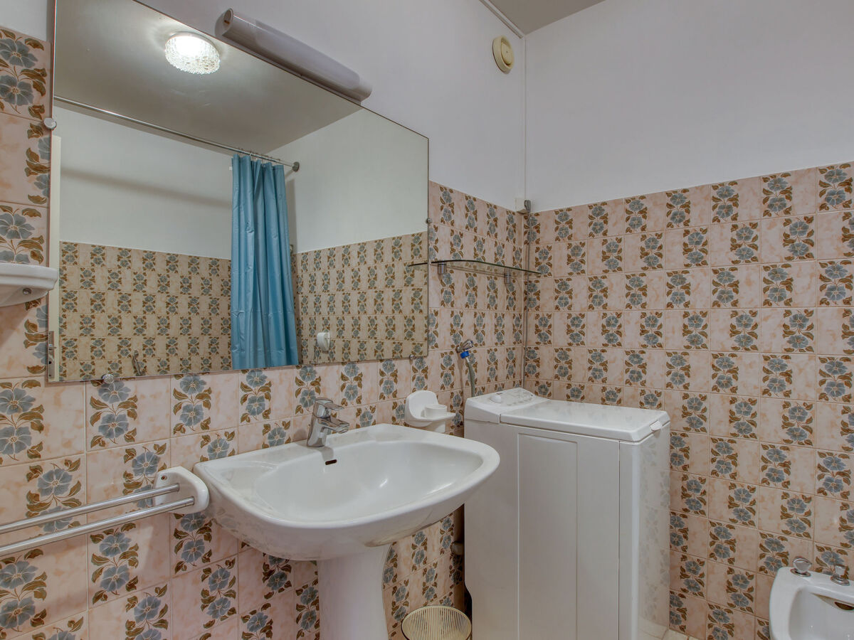 Appartement Dio Brasil – vue mer, à 50 m de la plage - Photo 13
