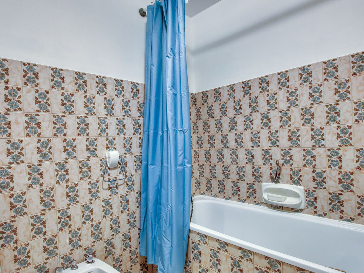 Appartement Dio Brasil – vue mer, à 50 m de la plage - Photo 14