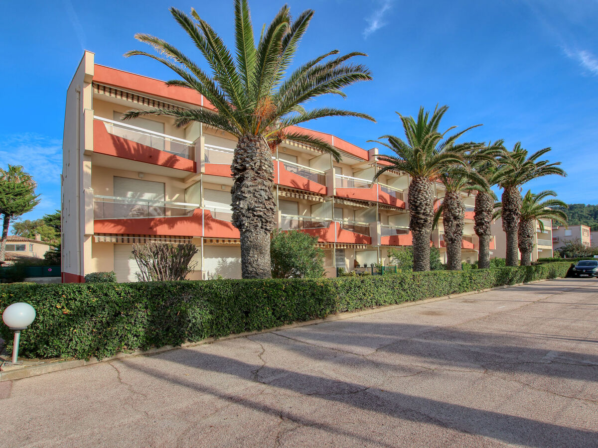 Appartement Dio Brasil – vue mer, à 50 m de la plage - Photo 16
