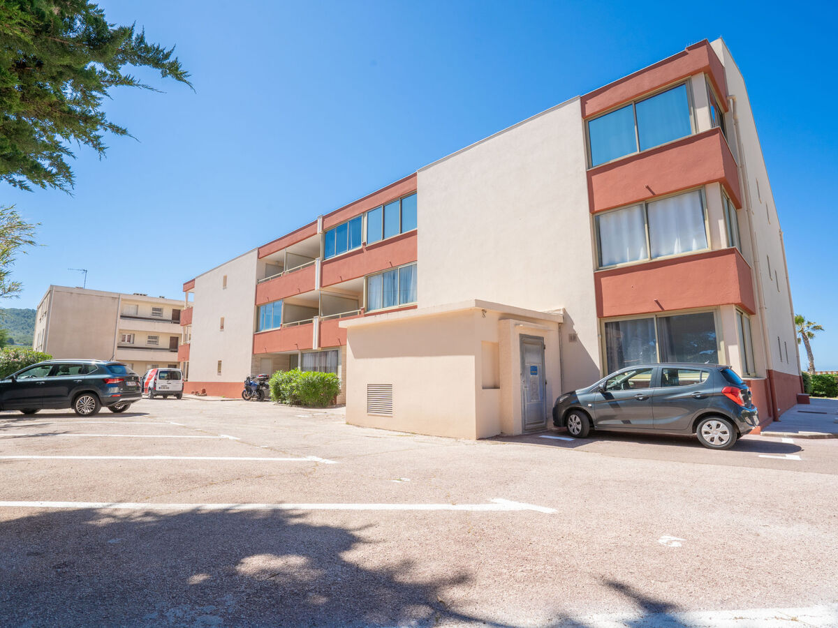 Appartement Dio Brasil – vue mer, à 50 m de la plage - Photo 17