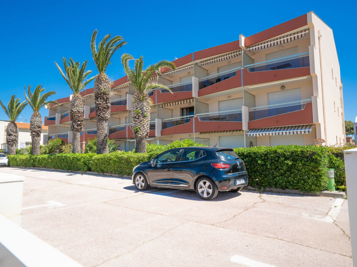 Appartement Dio Brasil – vue mer, à 50 m de la plage - Photo 18