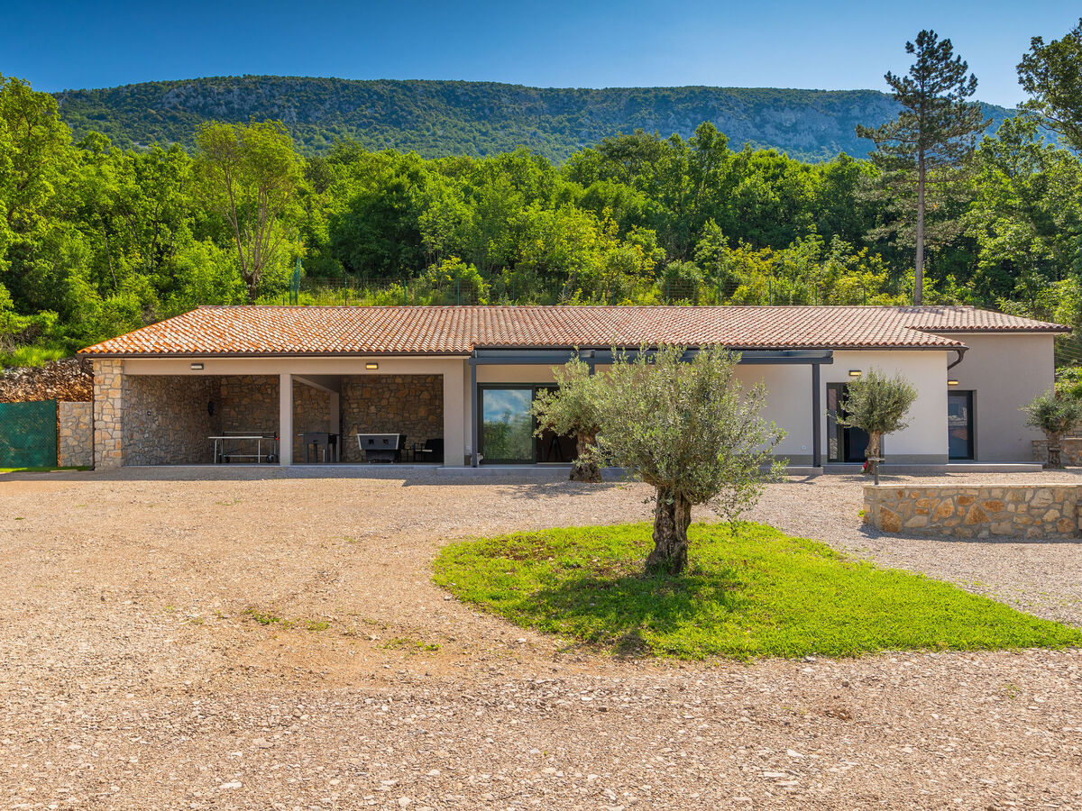 Villa Škavre : maison 10 pers. avec piscine privée - Photo 11