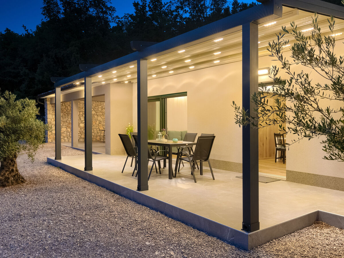 Villa Škavre : maison 10 pers. avec piscine privée - Photo 13