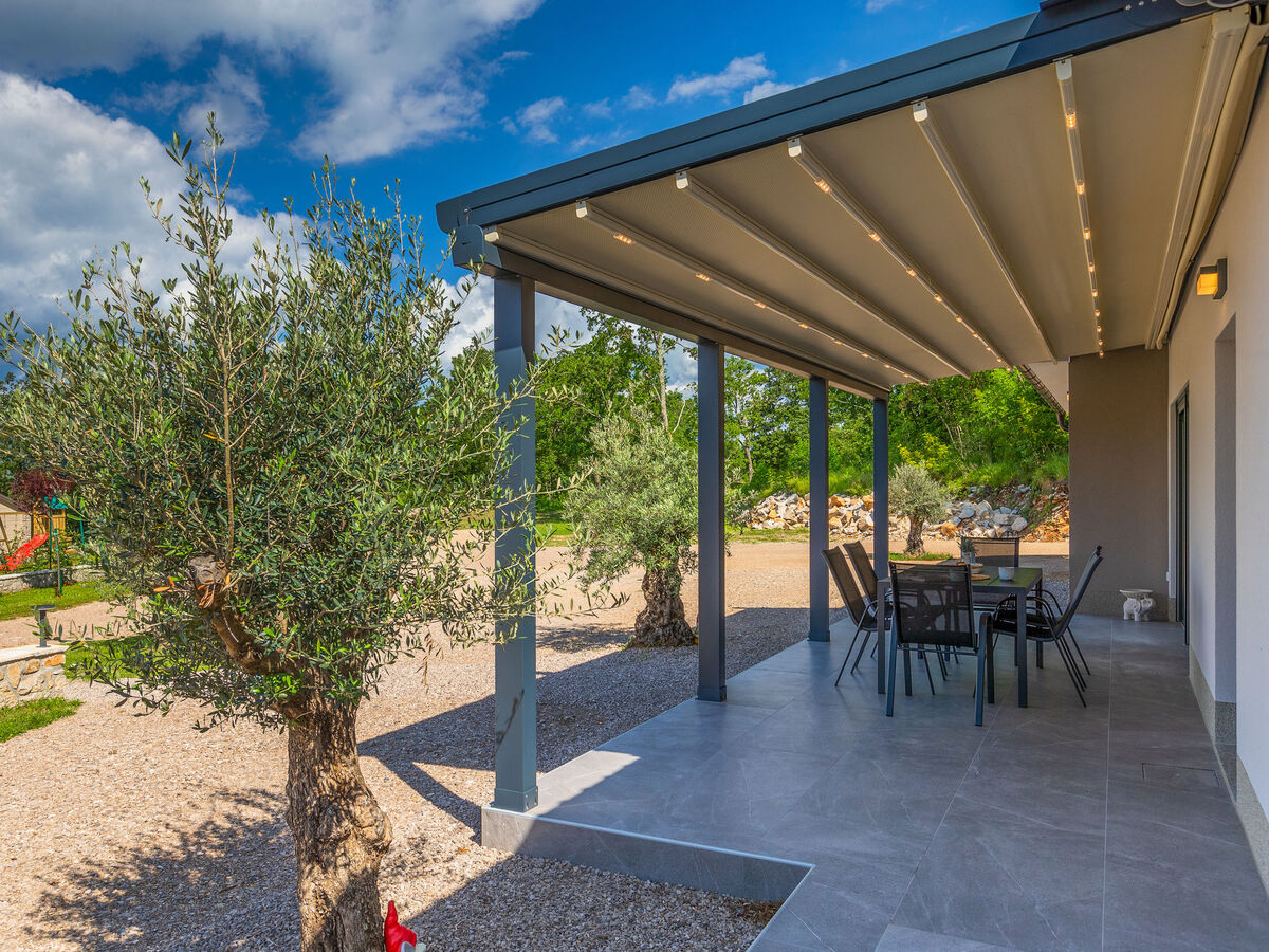 Villa Škavre : maison 10 pers. avec piscine privée - Photo 15