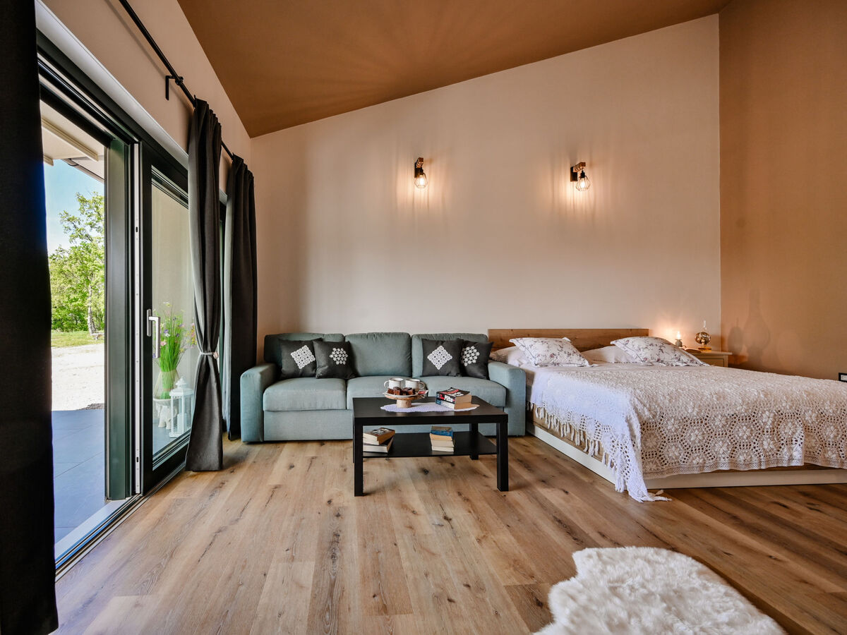 Villa Škavre : maison 10 pers. avec piscine privée - Photo 16