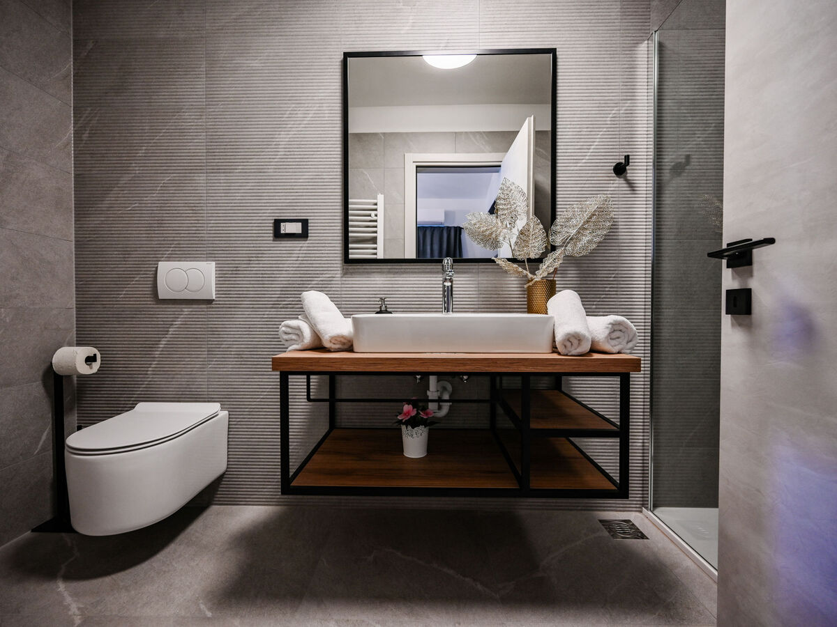 Villa Škavre : maison 10 pers. avec piscine privée - Photo 19