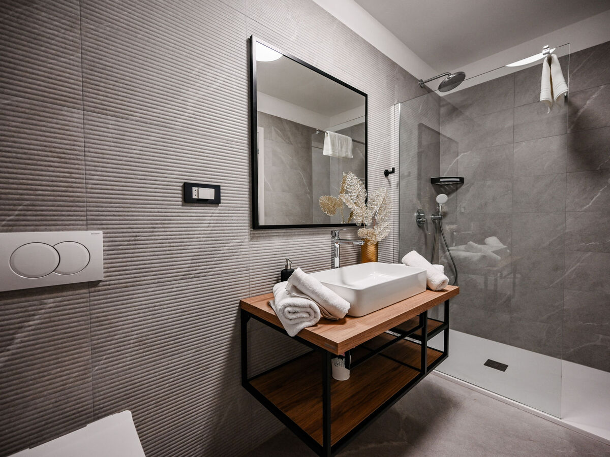 Villa Škavre : maison 10 pers. avec piscine privée - Photo 20