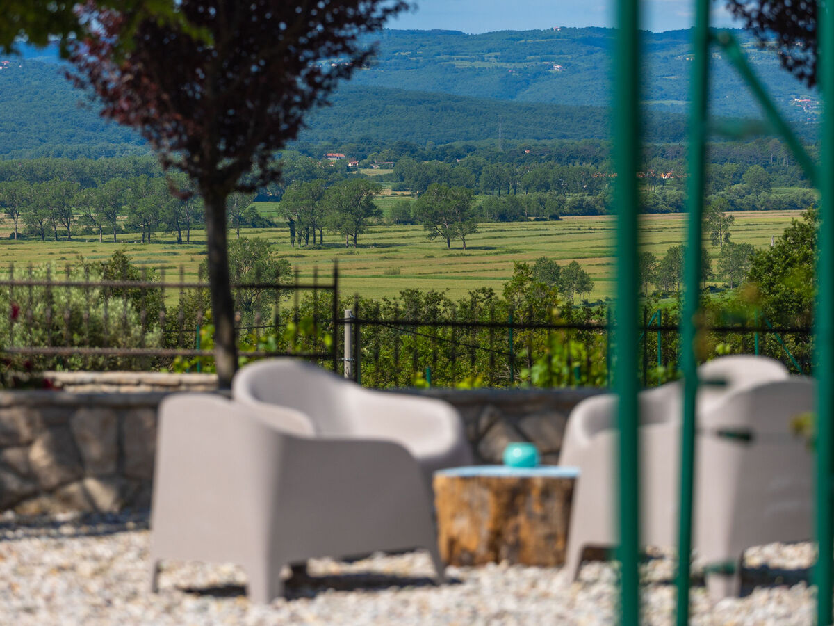 Villa Škavre : maison 10 pers. avec piscine privée - Photo 34