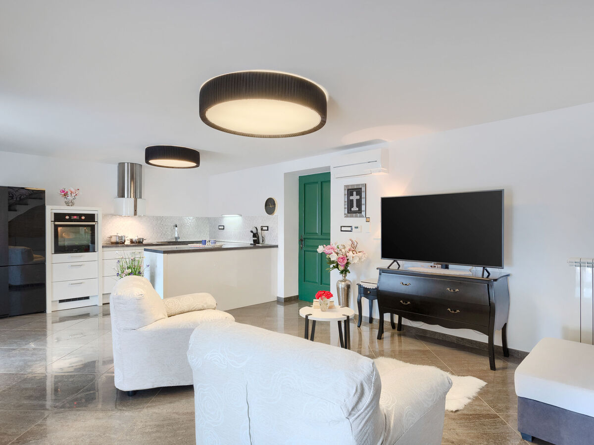 Villa Škavre : maison 10 pers. avec piscine privée - Photo 38