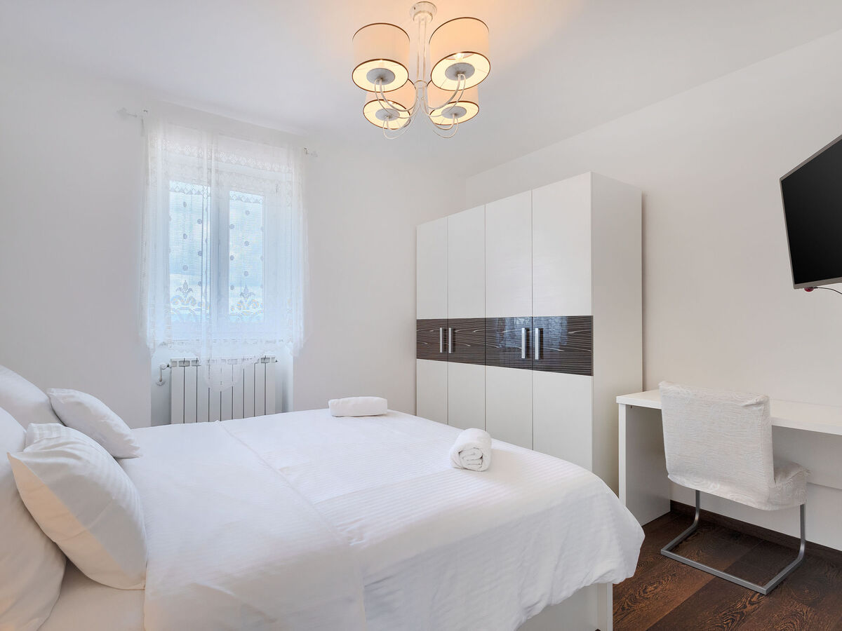 Villa Škavre : maison 10 pers. avec piscine privée - Photo 40