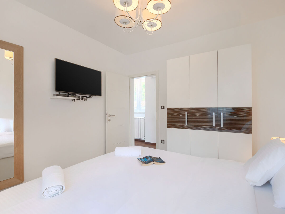 Villa Škavre : maison 10 pers. avec piscine privée - Photo 42