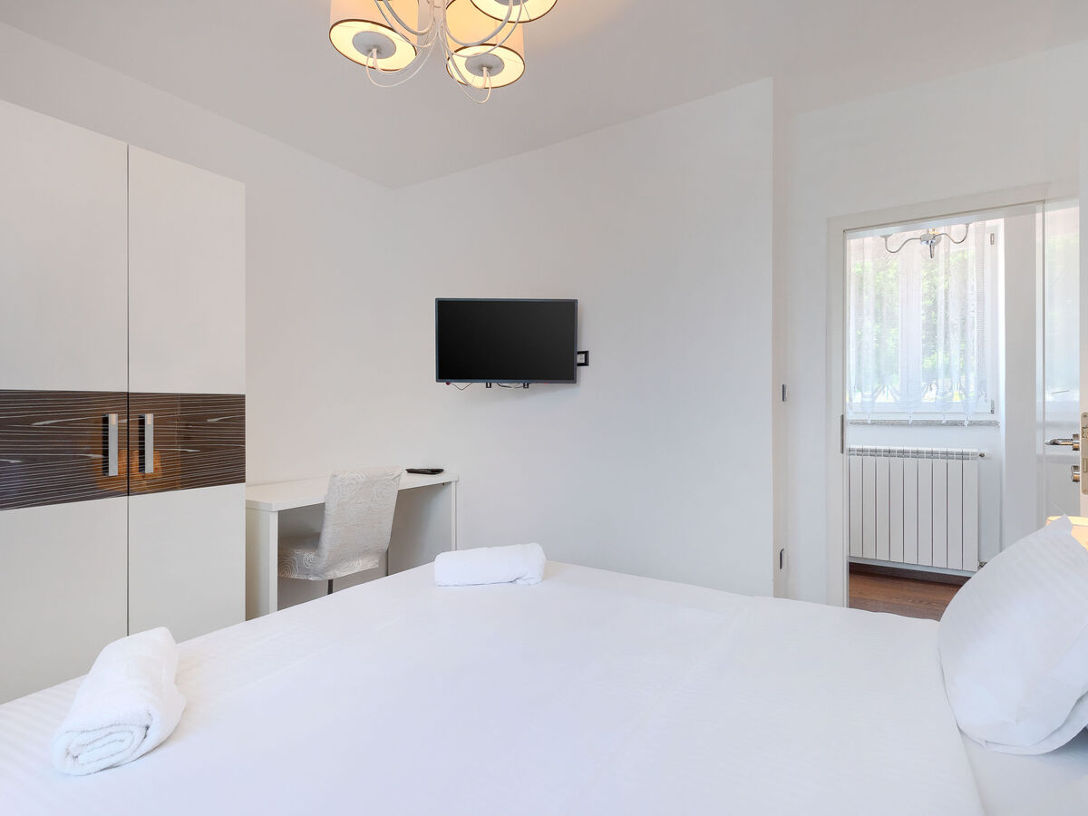 Villa Škavre : maison 10 pers. avec piscine privée - Photo 44