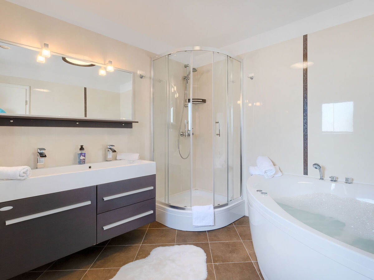 Villa Škavre : maison 10 pers. avec piscine privée - Photo 45