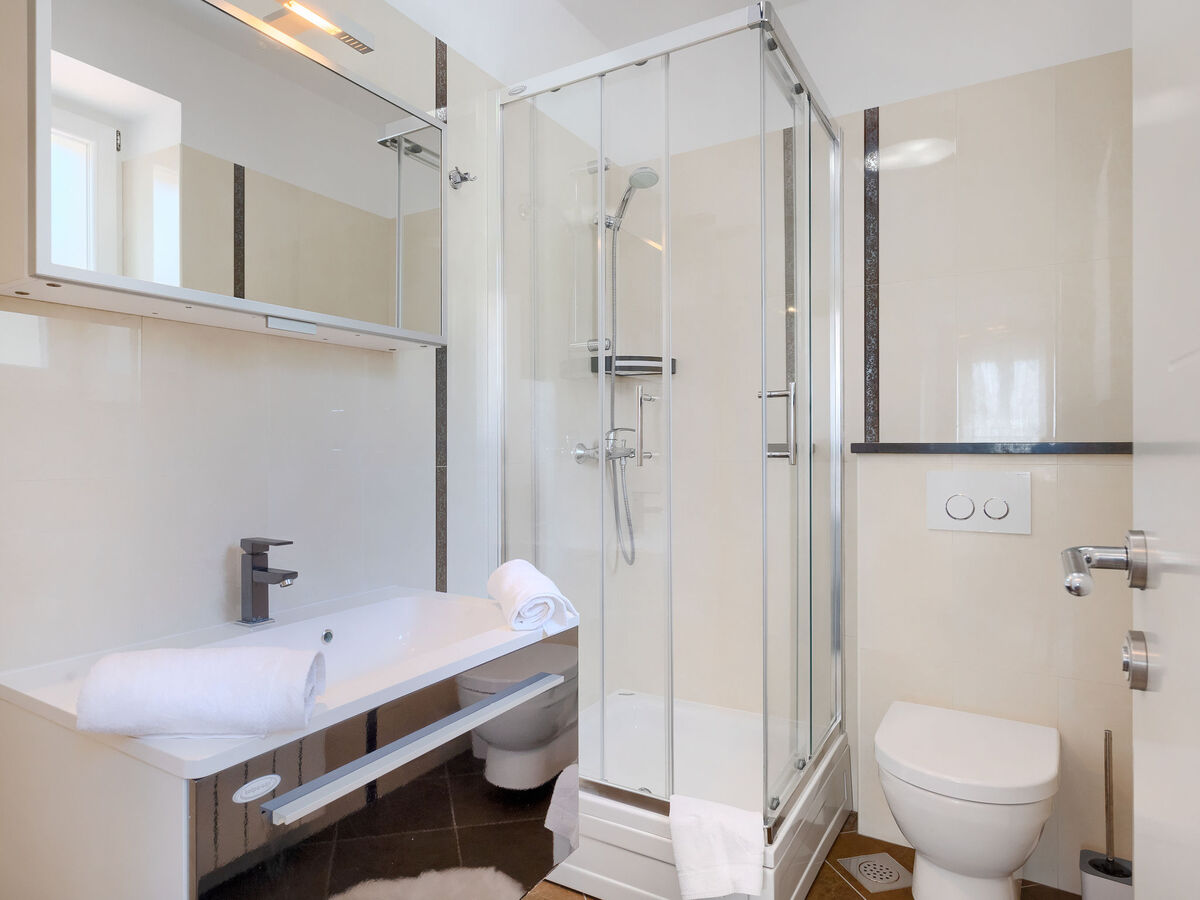 Villa Škavre : maison 10 pers. avec piscine privée - Photo 46