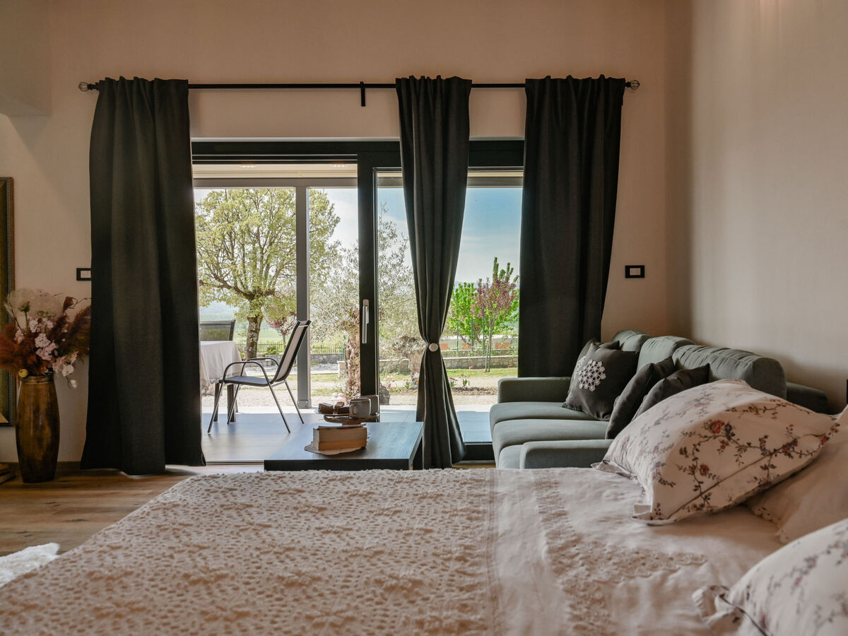 Villa Škavre : maison 10 pers. avec piscine privée - Photo 47