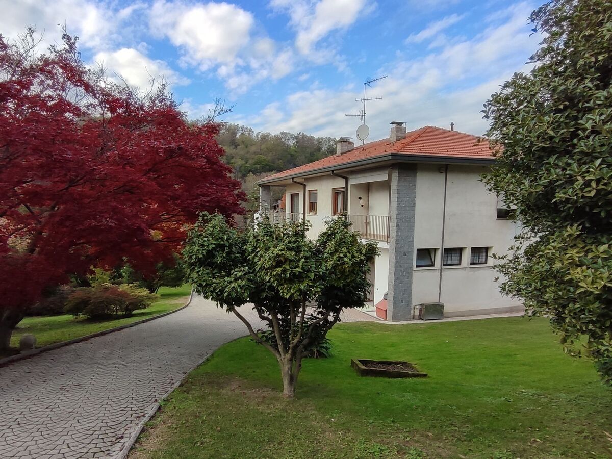 Appartement Graziella à Leggiuno, rénové 2023 - Photo 1