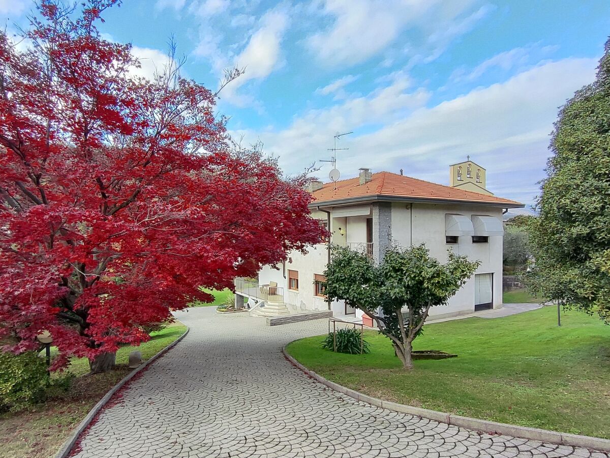 Appartement Graziella à Leggiuno, rénové 2023 - Photo 3
