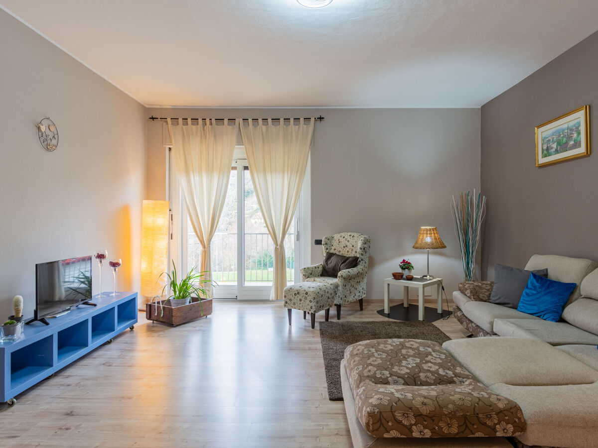 Appartement Graziella à Leggiuno, rénové 2023 - Photo 4