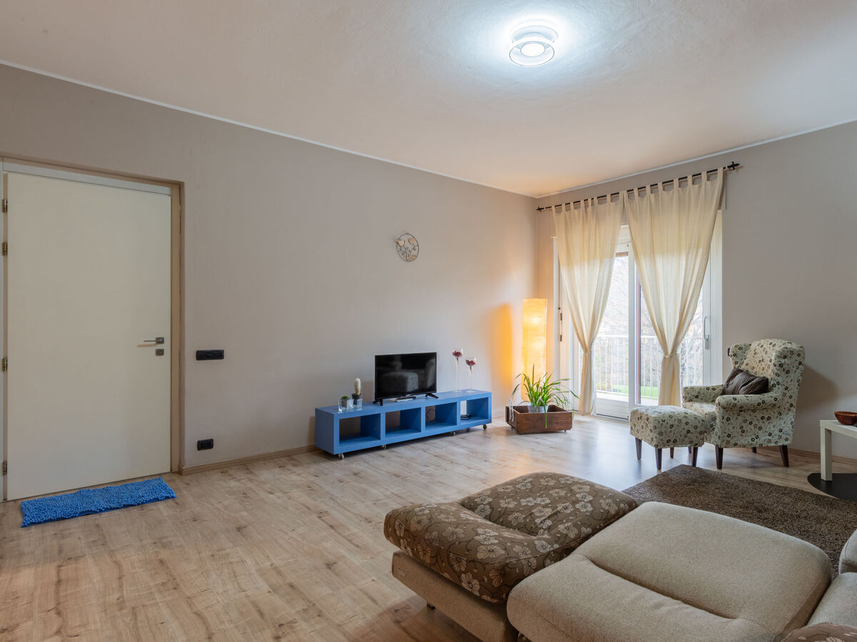 Appartement Graziella à Leggiuno, rénové 2023 - Photo 6