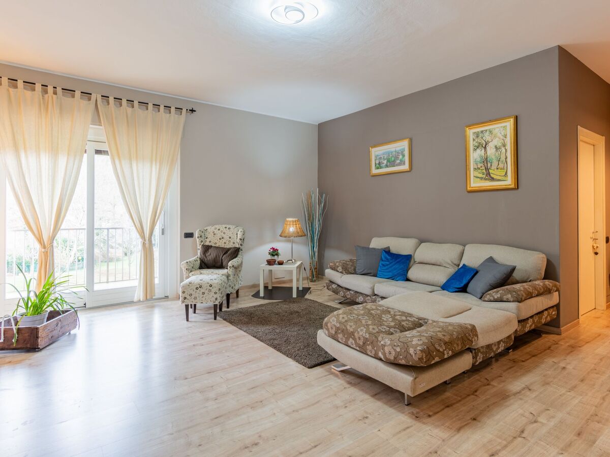 Appartement Graziella à Leggiuno, rénové 2023 - Photo 7