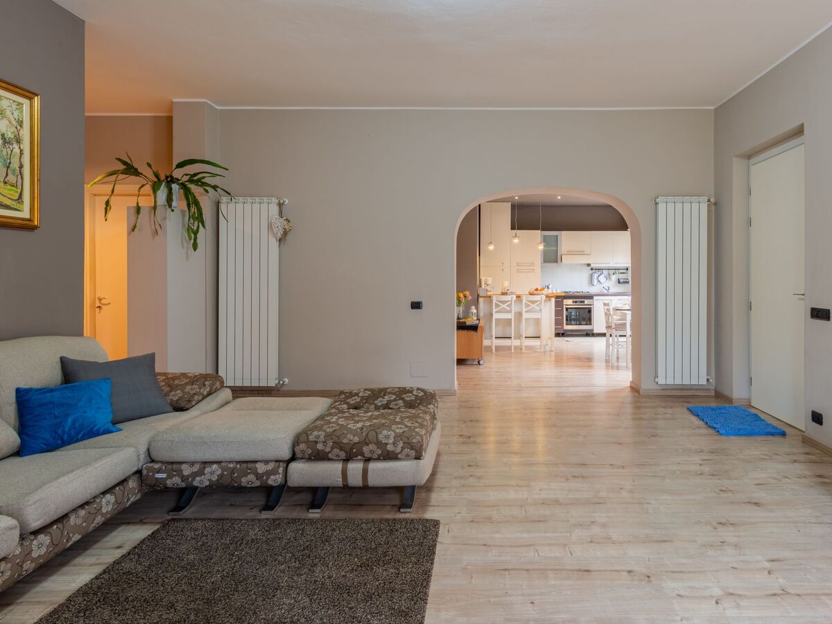 Appartement Graziella à Leggiuno, rénové 2023 - Photo 8