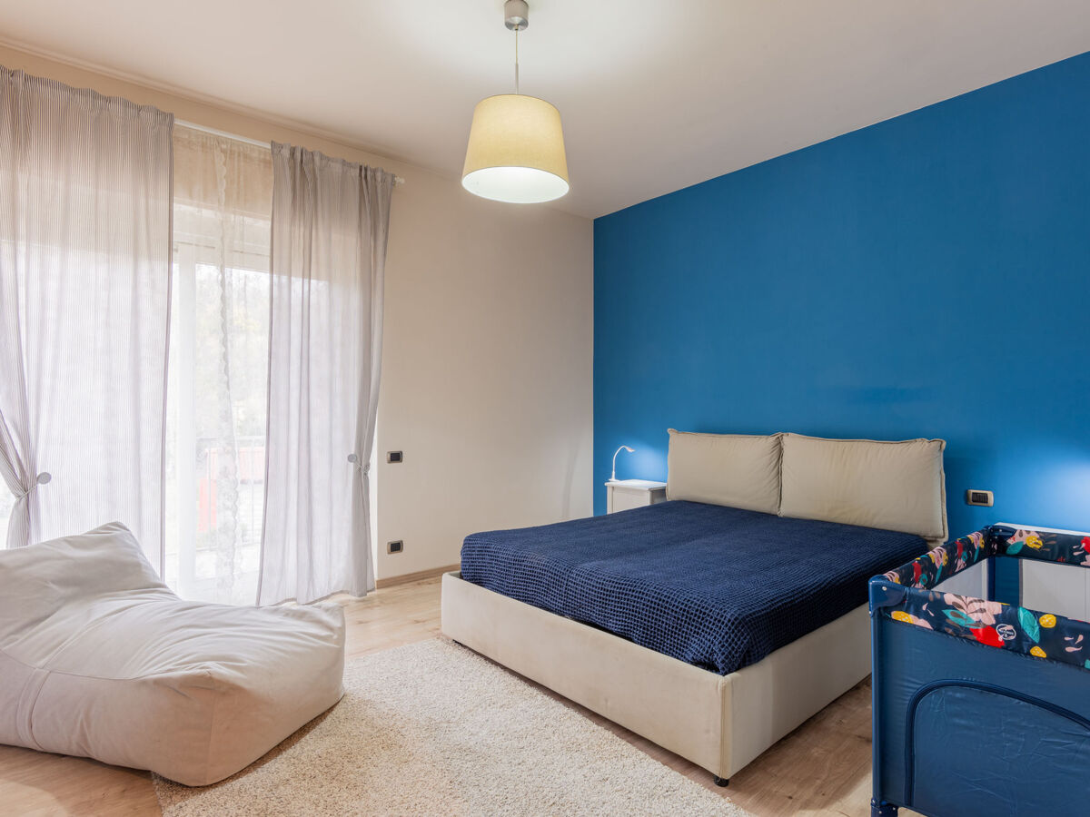 Appartement Graziella à Leggiuno, rénové 2023 - Photo 9