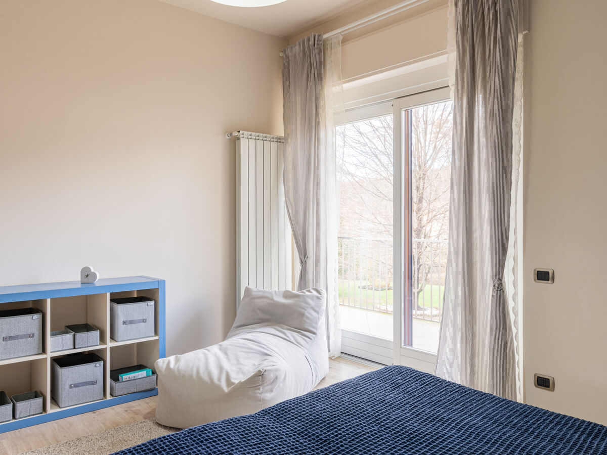 Appartement Graziella à Leggiuno, rénové 2023 - Photo 10