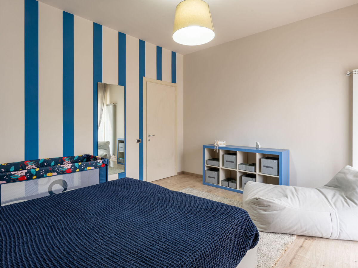 Appartement Graziella à Leggiuno, rénové 2023 - Photo 11
