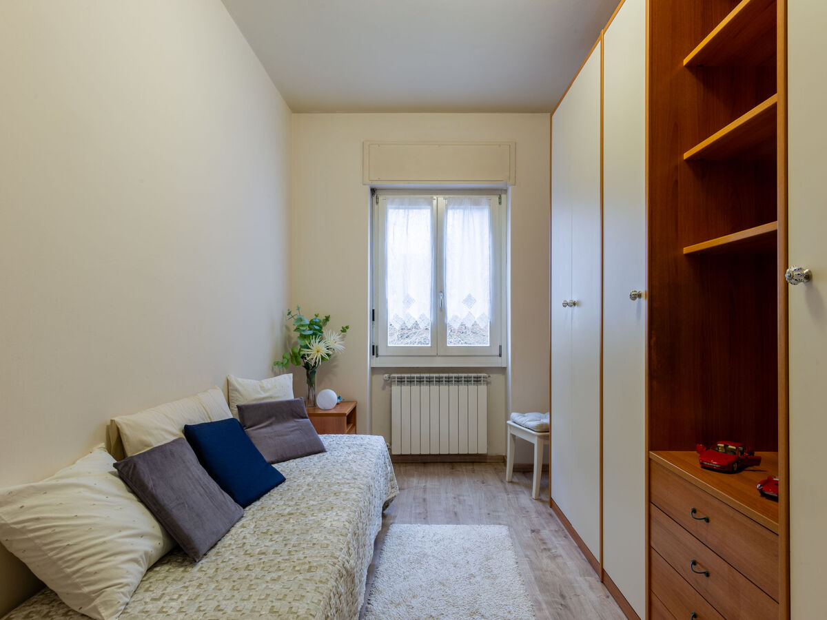 Appartement Graziella à Leggiuno, rénové 2023 - Photo 12