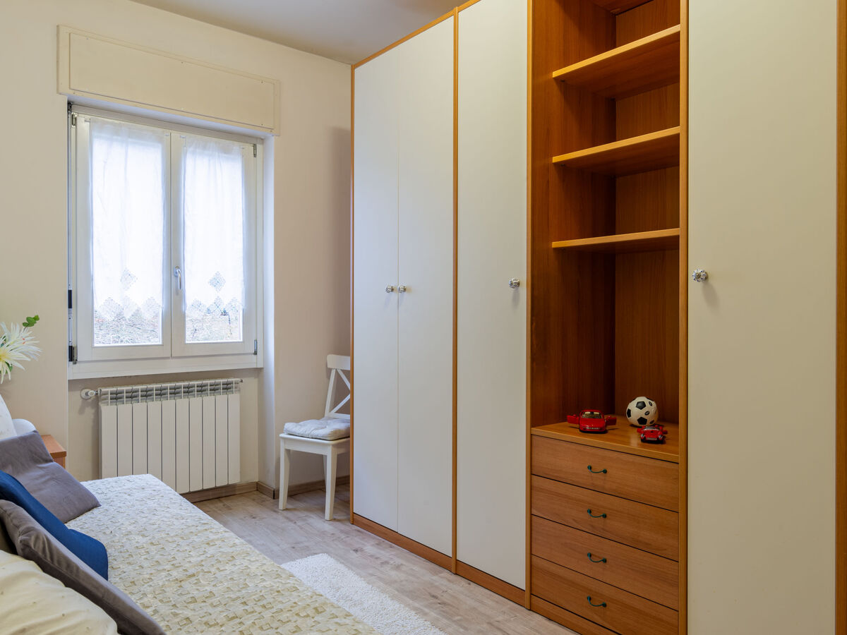Appartement Graziella à Leggiuno, rénové 2023 - Photo 13