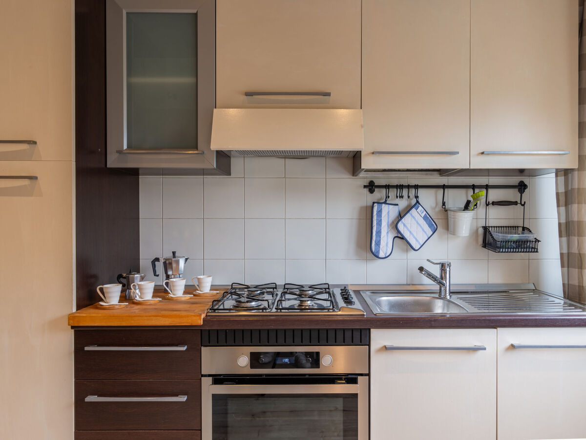 Appartement Graziella à Leggiuno, rénové 2023 - Photo 18