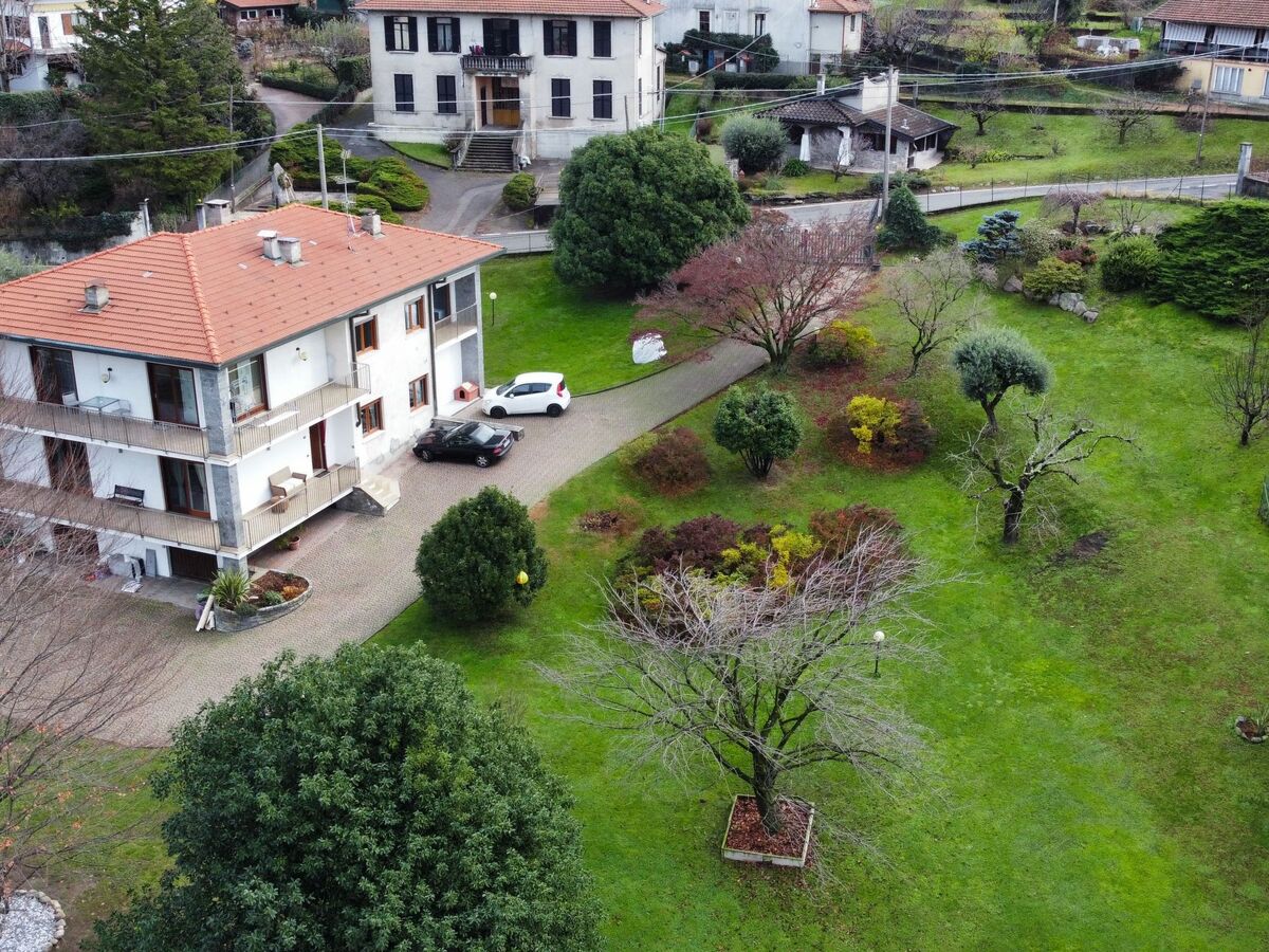 Appartement Graziella à Leggiuno, rénové 2023 - Photo 22