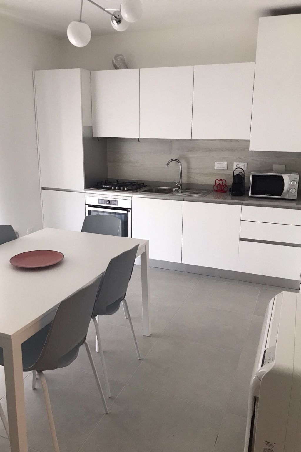 Appartement Carso, résidence Mare Azzurro – Sistiana - Photo 3