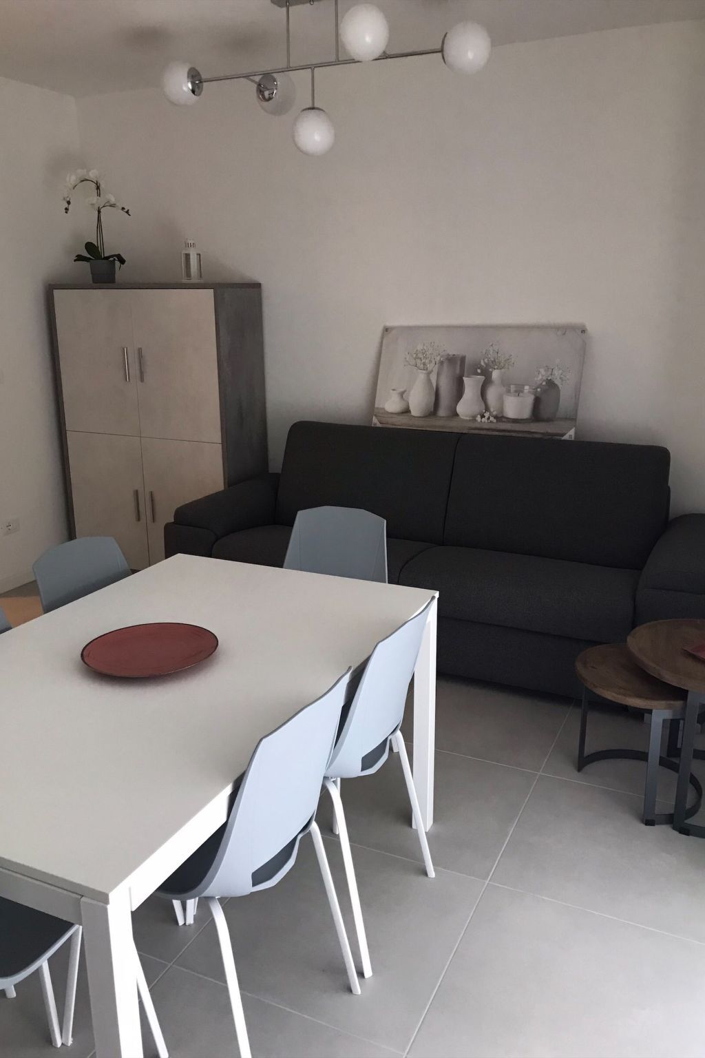 Appartement Carso, résidence Mare Azzurro – Sistiana - Photo 6