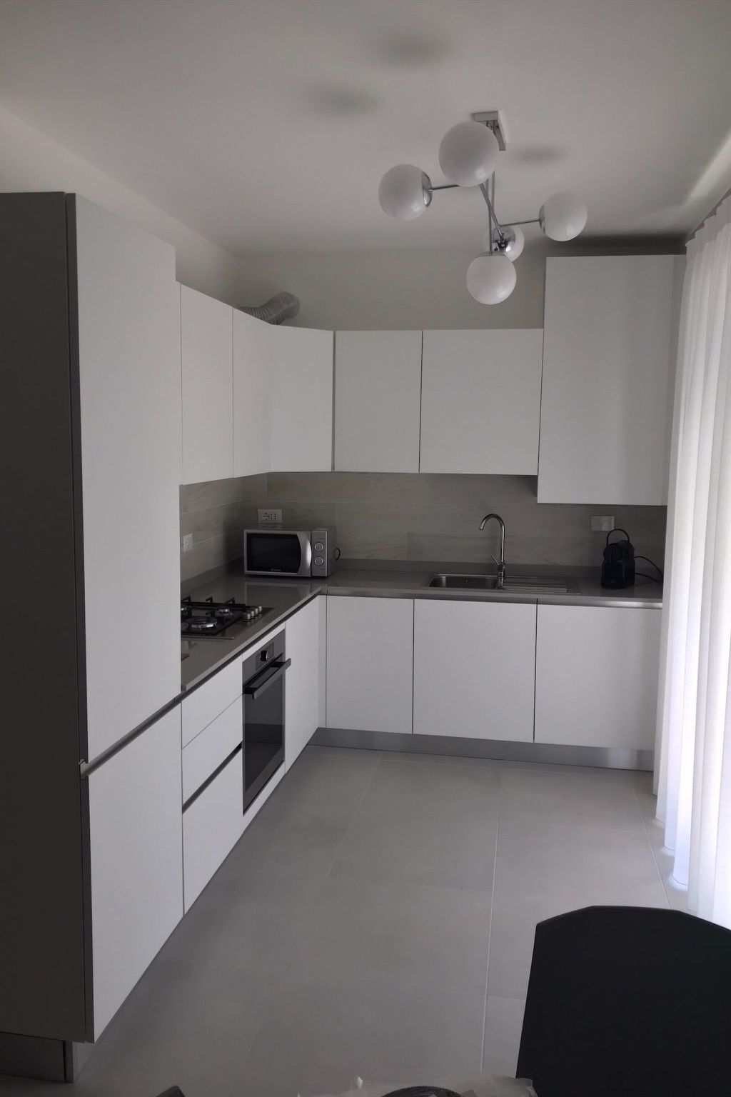 Appartement Carso, résidence Mare Azzurro – Sistiana - Photo 7