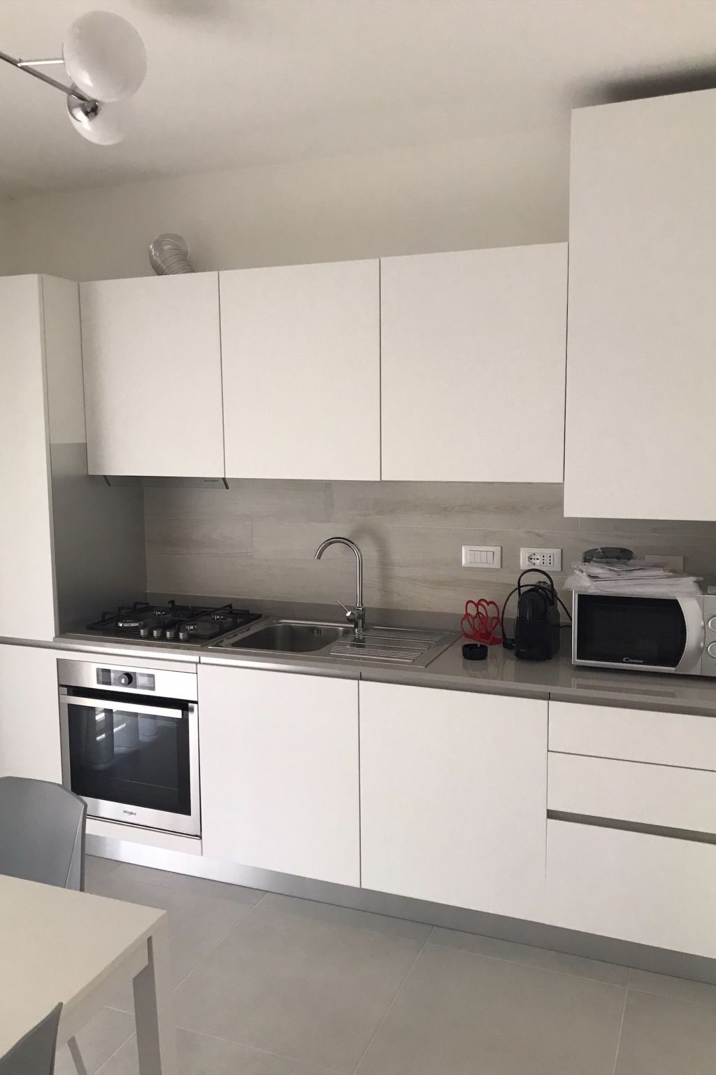 Appartement Carso, résidence Mare Azzurro – Sistiana - Photo 8