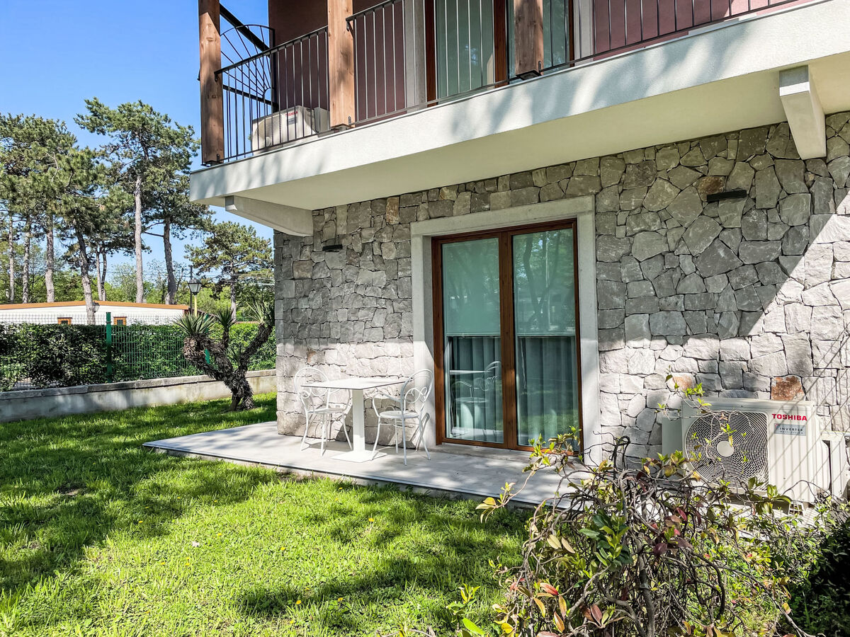 Appartement Carso, résidence Mare Azzurro – Sistiana - Photo 16