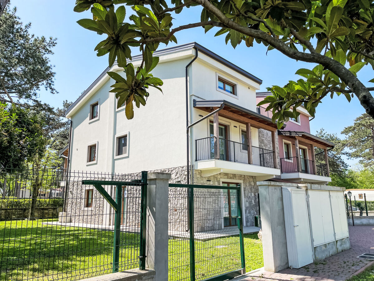 Appartement Carso, résidence Mare Azzurro – Sistiana - Photo 18
