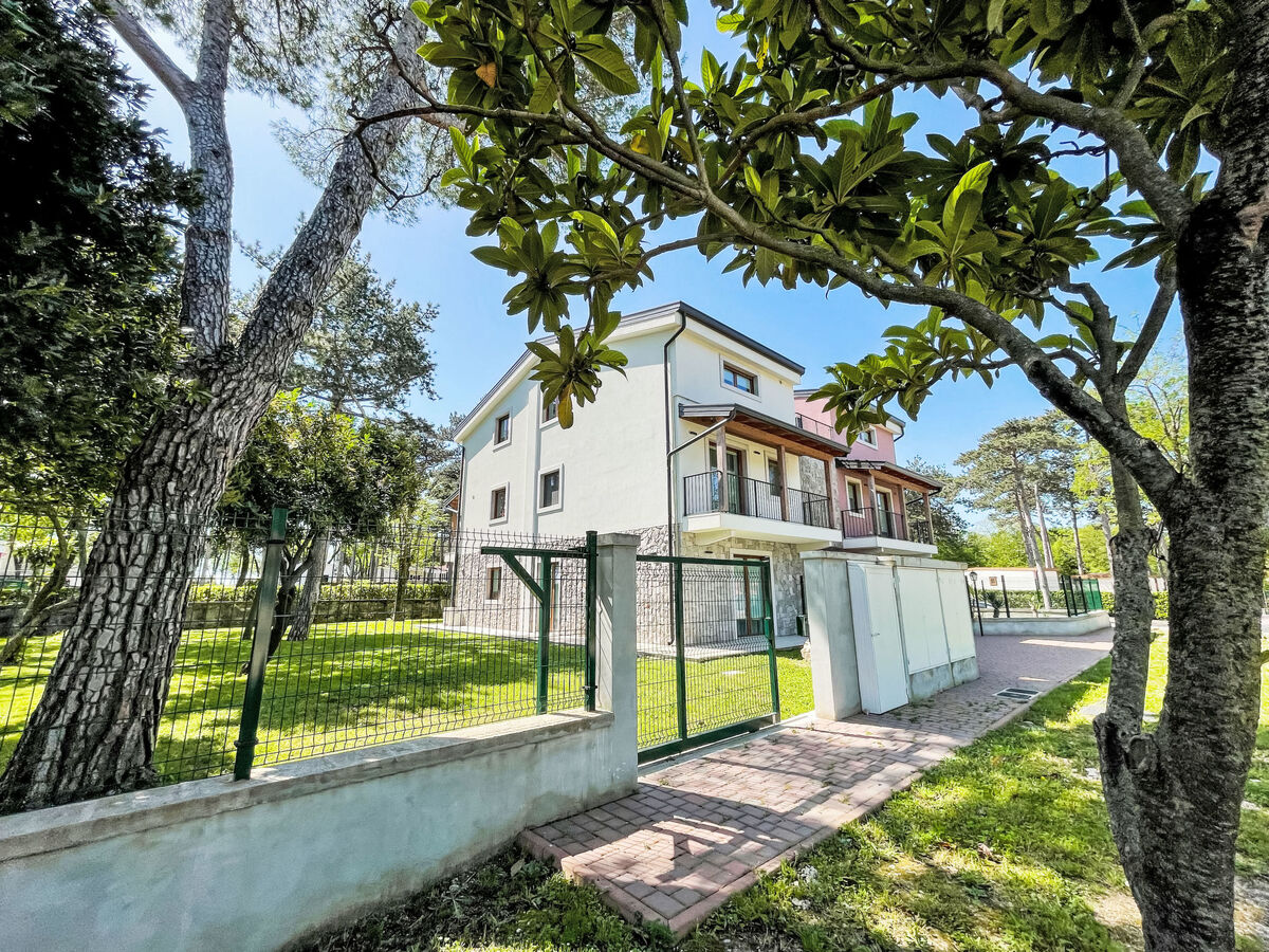 Appartement Carso, résidence Mare Azzurro – Sistiana - Photo 20