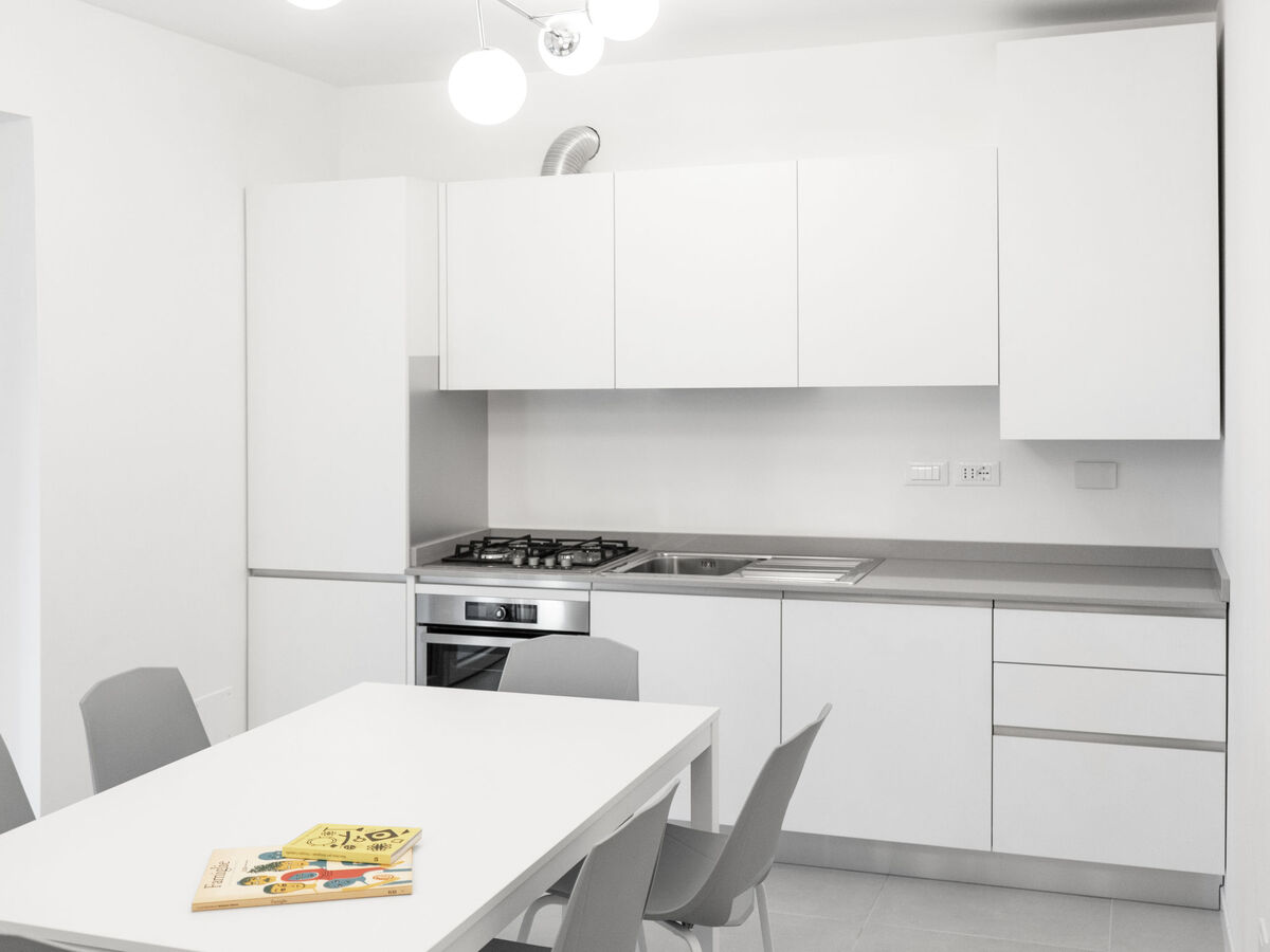 Appartement Pineta – résidence avec piscine à Sistiana - Photo 3