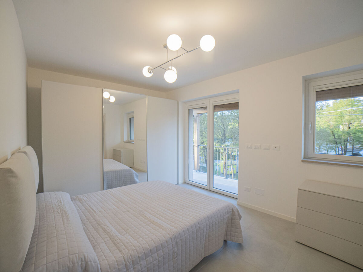 Appartement Pineta – résidence avec piscine à Sistiana - Photo 4