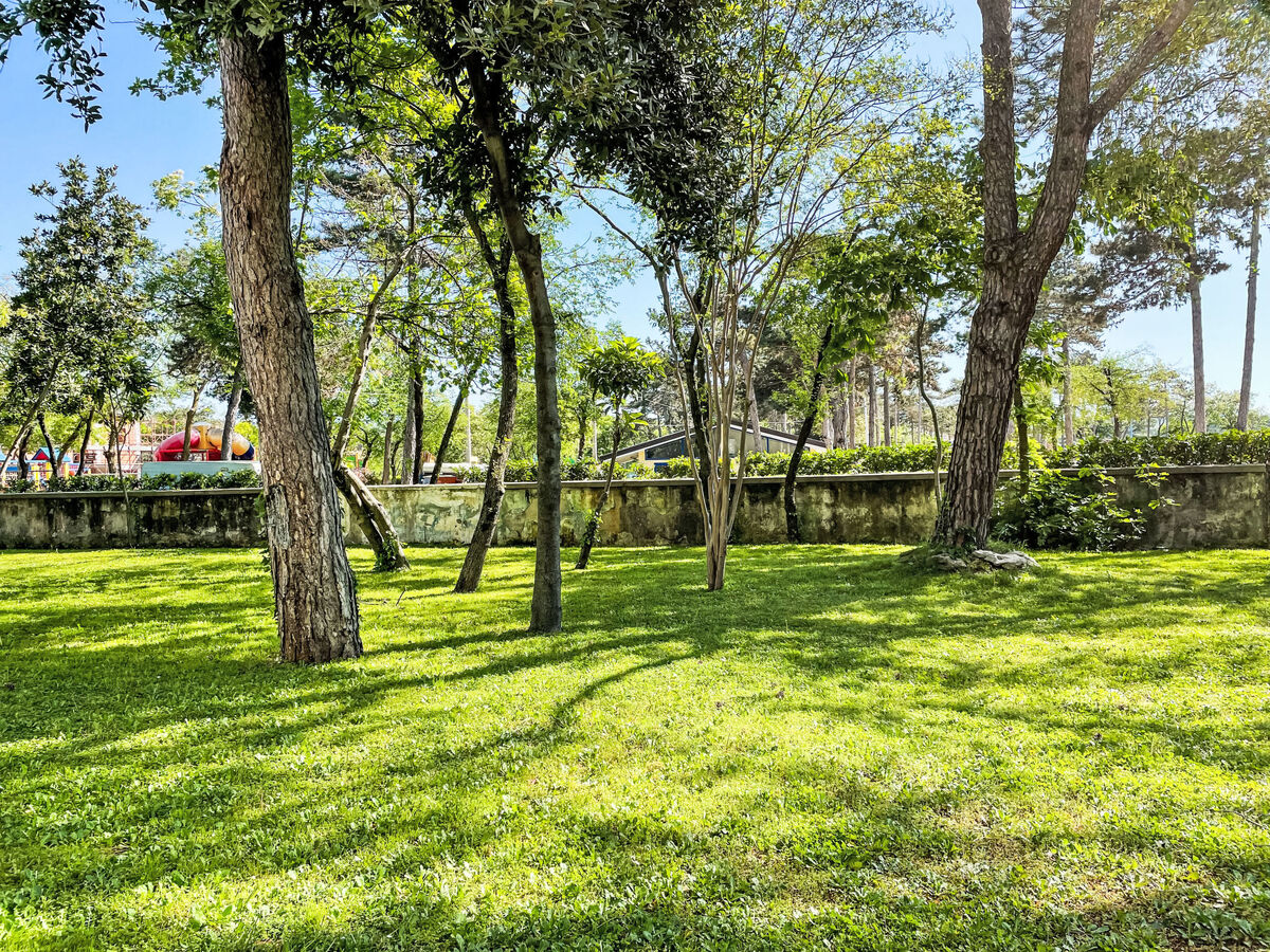 Appartement Pineta – résidence avec piscine à Sistiana - Photo 5