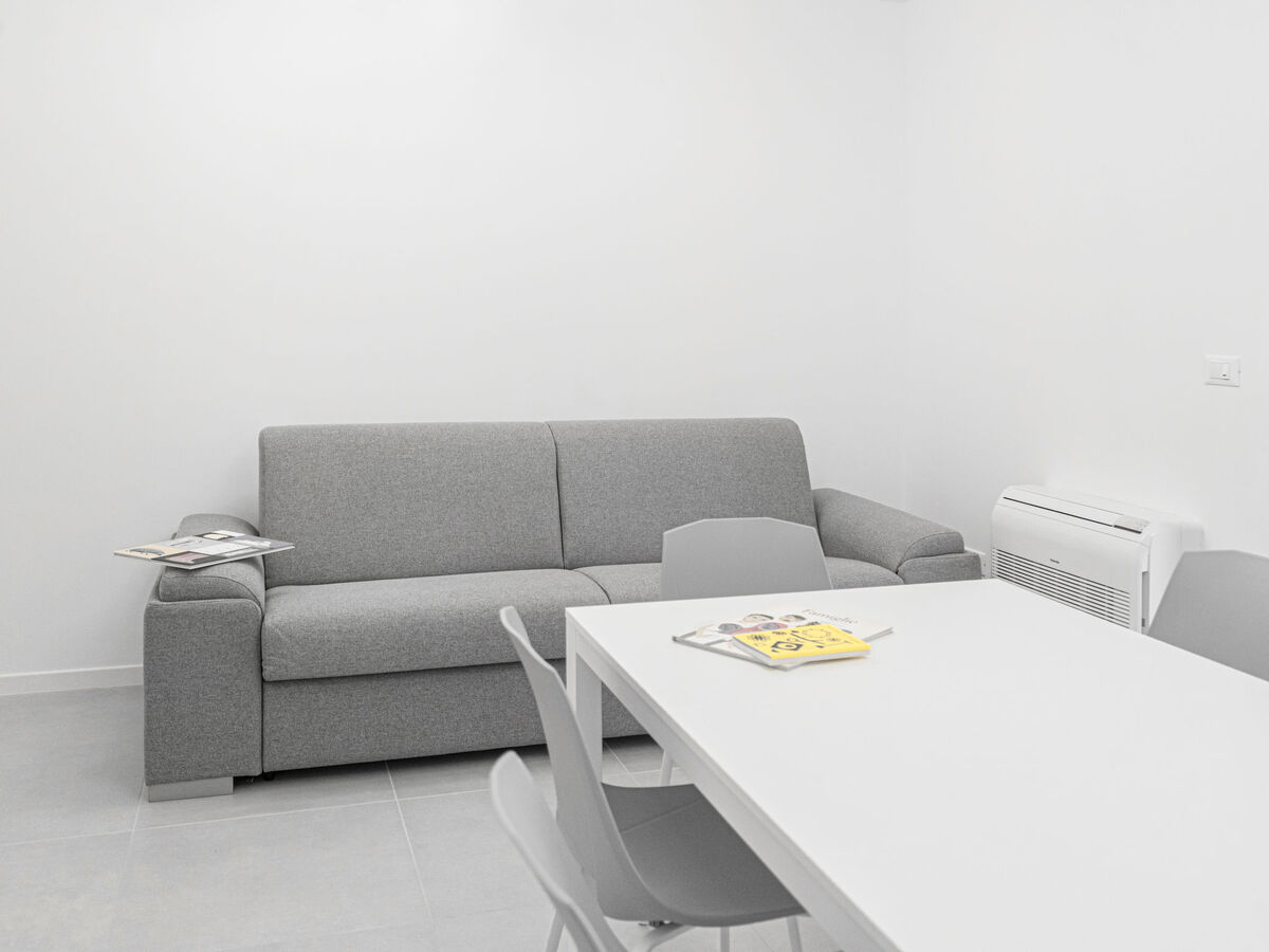 Appartement Pineta – résidence avec piscine à Sistiana - Photo 6