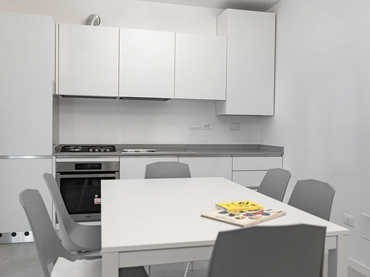 Appartement Pineta – résidence avec piscine à Sistiana - Photo 7