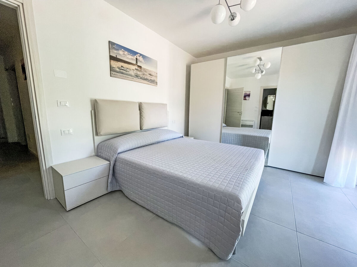 Appartement Pineta – résidence avec piscine à Sistiana - Photo 9