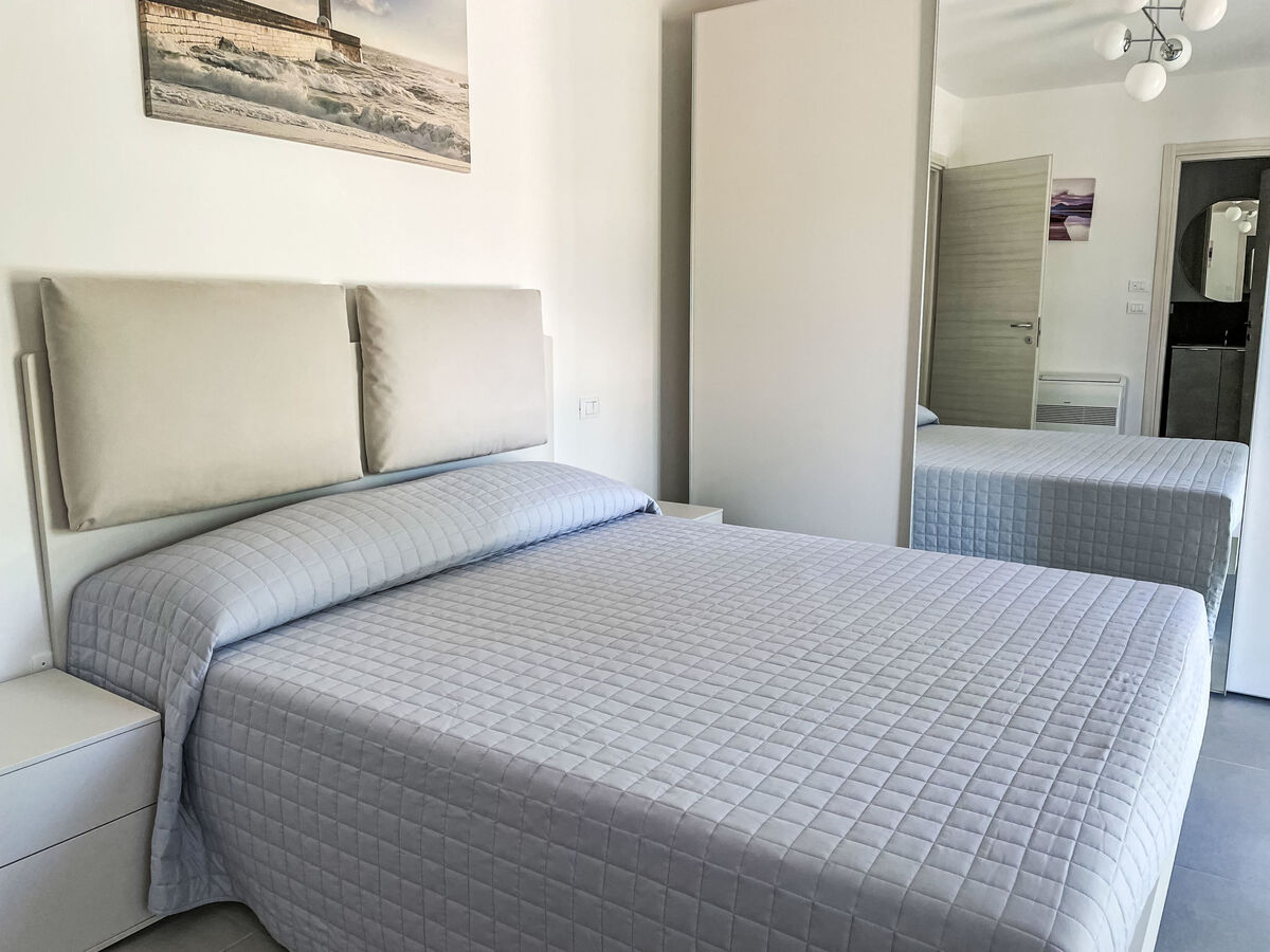 Appartement Pineta – résidence avec piscine à Sistiana - Photo 10
