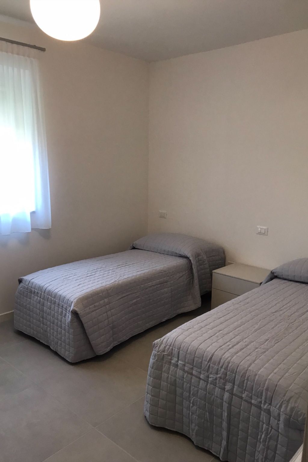 Appartement Pineta – résidence avec piscine à Sistiana - Photo 11